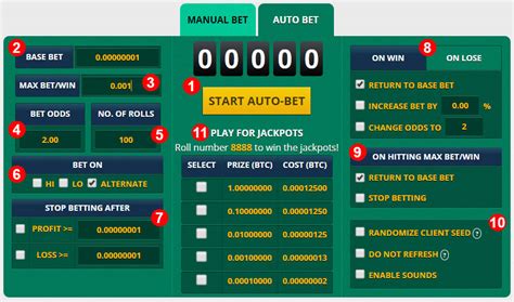 freebitco.in auto bet settings|Freebitcoin [2023] .